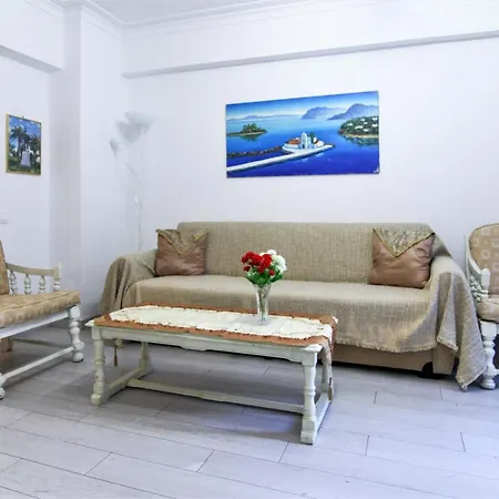 Best Neighbourhood Apartment In Athens Near Metro Station & Hospitals Exterior photo