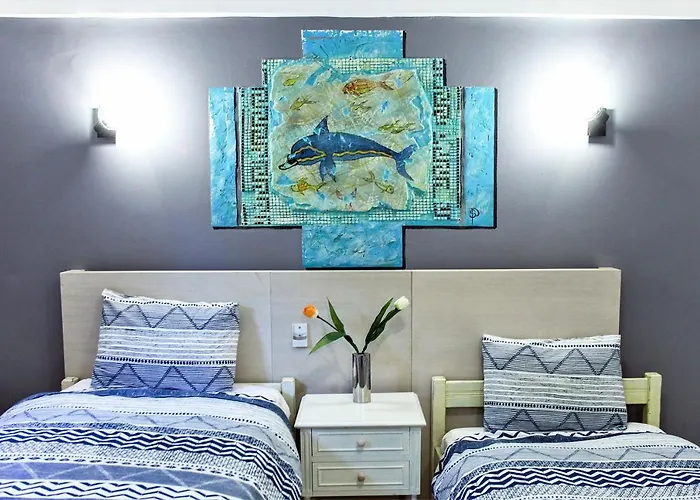 Best Neighbourhood Apartment In Athens Near Metro Station & Hospitals
